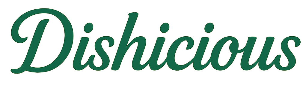 Dishicious