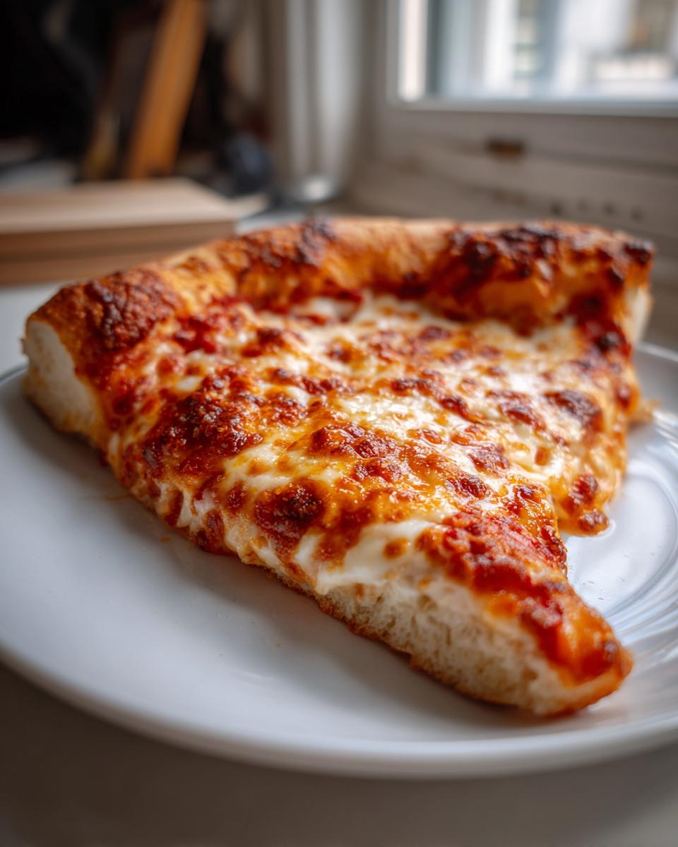 cheese pizza - Other 2