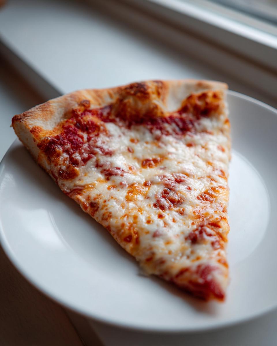 cheese pizza - Other 3