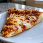 cheese pizza - Tasty